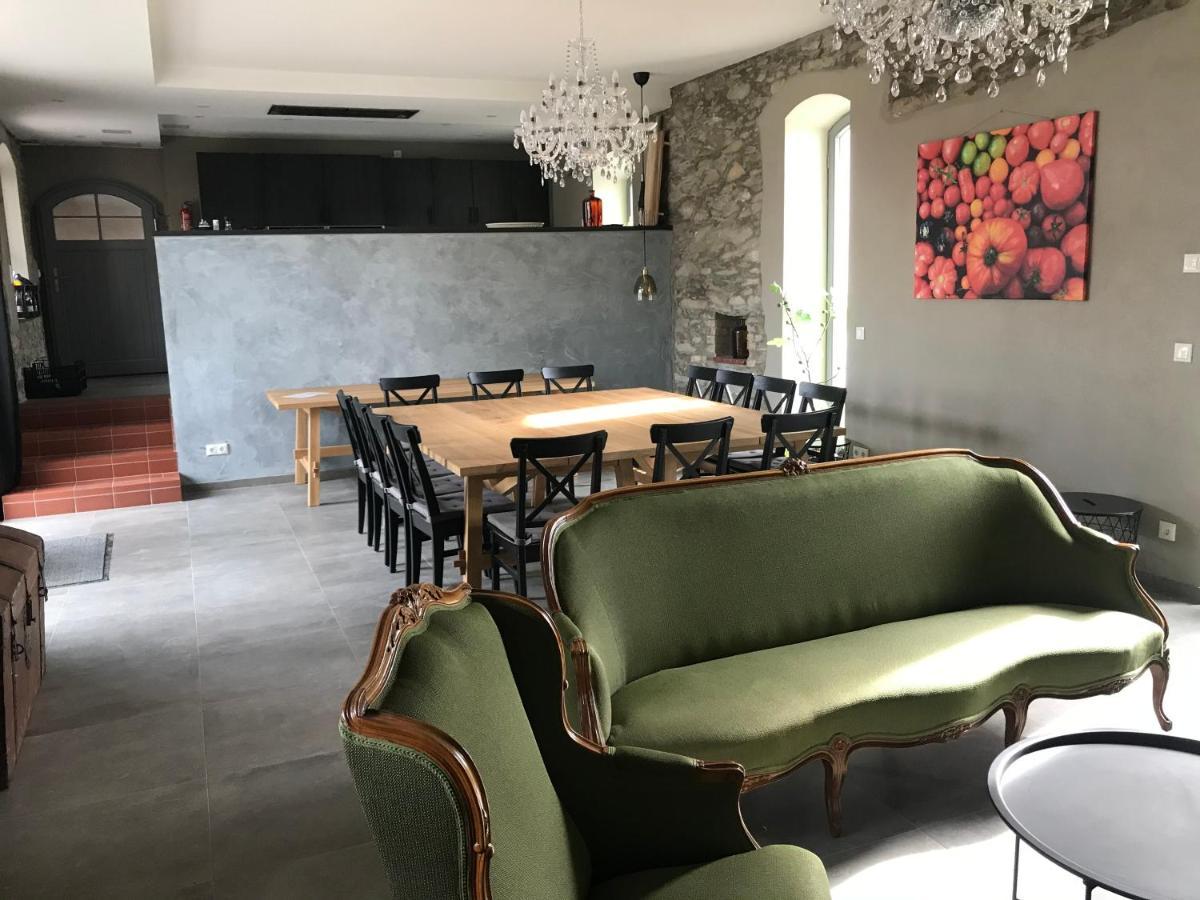 Gaestehaus Lausnitz Zimmer Exteriör bild